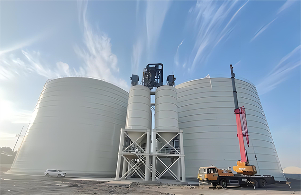 济宁大型钢板库